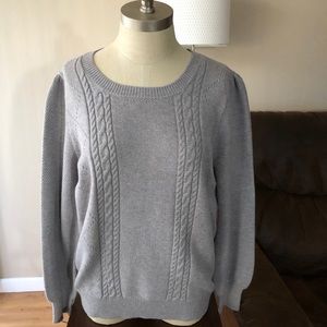Stitch Fix Exclusive - Stitches&Stripes Sweater XL